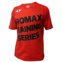 T-SHIRT RB PROMAX SÉRIE