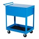 Tool cart box or storage cabinet.