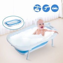Bath for baby and child for children's bath - plegab.