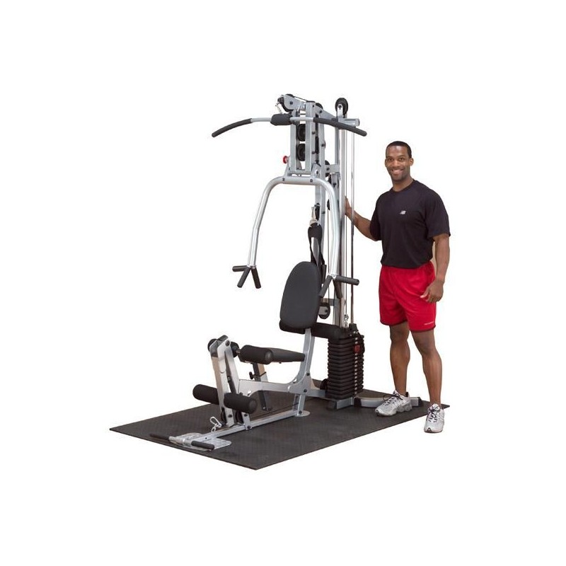 Imagen de multietsación doméstica Home Gym de Body Solid