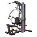 FUSION-500 MULTIFUNCTION GYM