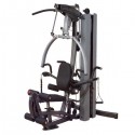 FUSION-600 MULTIFUNCTION GYM