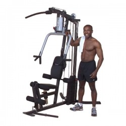 MULTIFUNCTION GYM G3S