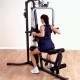 MÁQUINA MULTIFUNCIÓN GIMNASIO G3S