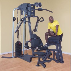 G4I MULTIFUNCTION TRAINING STATION