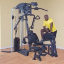 G4I MULTIFUNCTION TRAINING STATION