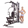 G5S TRAINING MULTIFUNCTION STATION