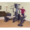 SUPER G8I MULTIFUNCTION GYM STATION