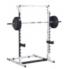 FREE WEIGHT RACK – SEAT / PRESS