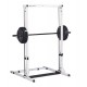 MULTIPOWER RAIL RACK - 25.4 MM (WITHOUT DENTED SUPPORT)