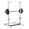 RACK MULTIPOWER - 25,4 MM (SENZA SUPPORTO A DENTED)