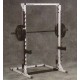 MULTIPOWER (25.4 MM) + FREE WEIGHT RACK