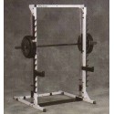 MULTIPOWER (25.4 MM) + FREE WEIGHT RACK