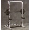MULTIPOWER (25.4 MM) + FREE WEIGHT RACK