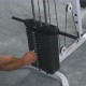 TORRE DE PLACAS 70 KG PARA LA-144 y PHG900 de BODY SOLID