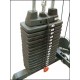 TORRE DI LAVORO 90 KG PER MODELLO BS-LA-48 BODY SOLID