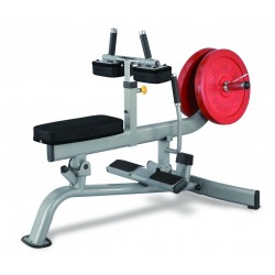 MÁQUINA MUSCULACIÓN MULTIFUNCIÓN GEXM2000 – EDICIÓN COLOR GRIS