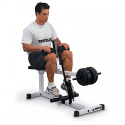 TWIN BENCH SITTING (DISC)