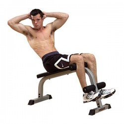 ABDOMINAL BENCH