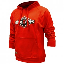 SUDADERA DE BOXEO RB OFFICIAL 