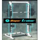 SOPORTE PARA RACK PESO LIBRE BF48 de BODY SOLID