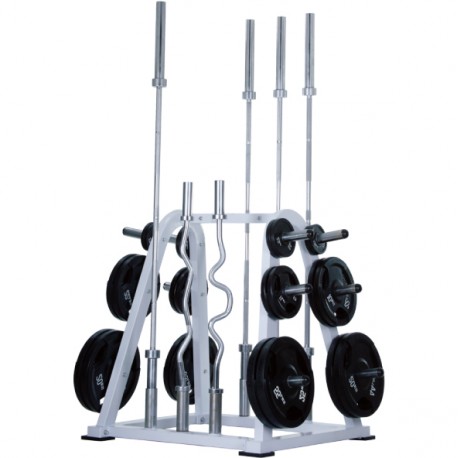 MULTI PROFESSIONAL SUPPORT FOR BARS AND DISCS (50 MM) DT