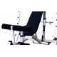 MULTIFUNCTION MACHINE WITH DT FREE WEIGHT RACK (HOME GYMNASIUM)