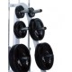 MULTI PROFESSIONAL SUPPORT FOR BARS AND DISCS (50 MM) DT