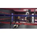 COVERS RING BOXING ROPES (FOLDING)