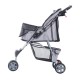 Pet folding car 75x45x97cm cat ca.