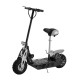 Scooter elettrici 500W 13 km/h 95x35x95cm vespa sc.