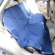Car protector for dogs type blanket for asien.