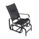 Rock chair ratán for garden patio and terrace - ...