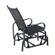 Cadeira de pedra ratán para jardim pátio e terraço - ...