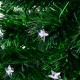 Árvore de Natal verde ferro δ70x150cm...