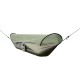 Hammock green garden tafetan nylon 240x120cm.