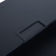 Mesa portátil para computador – cor preta.