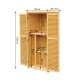 Garten schuppe mit holz blind 87x46,5...