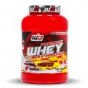 PROTEINA WHEY PREMIUM BEEF WD 2KG