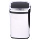 Garbage bucket with automatic motion sensor -. ..