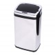 Garbage bucket with automatic motion sensor -. ..
