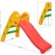 Slide pour les enfants 18 mois pour la maison ou le jardin - ...