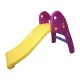 Slide pour les enfants 18 mois pour la maison ou le jardin - ...