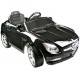 Electric car mercedes infantil battery 6V with co.