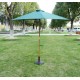 Guarda-chuva parasol para terraço pátio e jardim -...