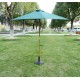 Sombrilla tipo Parasol para Terraza Patio y Jardín -...
