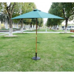 Parasol umbrella for terrace patio and garden -...