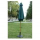 Parasol umbrella for terrace patio and garden -...