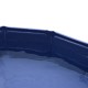 Piscina para cães animais de natação dobrável Φ120c...