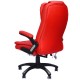 Chaise de bureau en pente massage sillon 6 point.